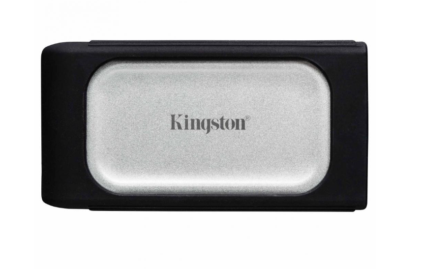 SSD накопичувач Kingston XS2000 4 TB (SXS2000/4000G) SXS2000/4000G фото