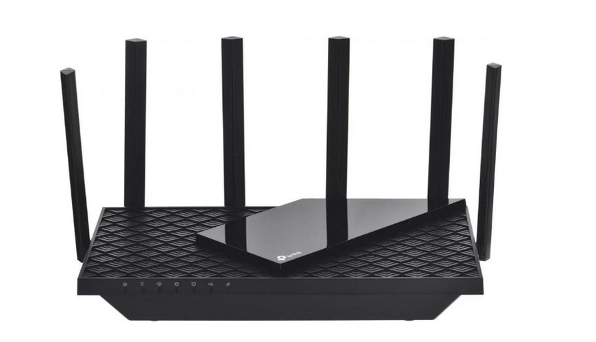 Бездротовий маршрутизатор (роутер) TP-Link Archer AX72 Pro Archer AX72 Pro фото