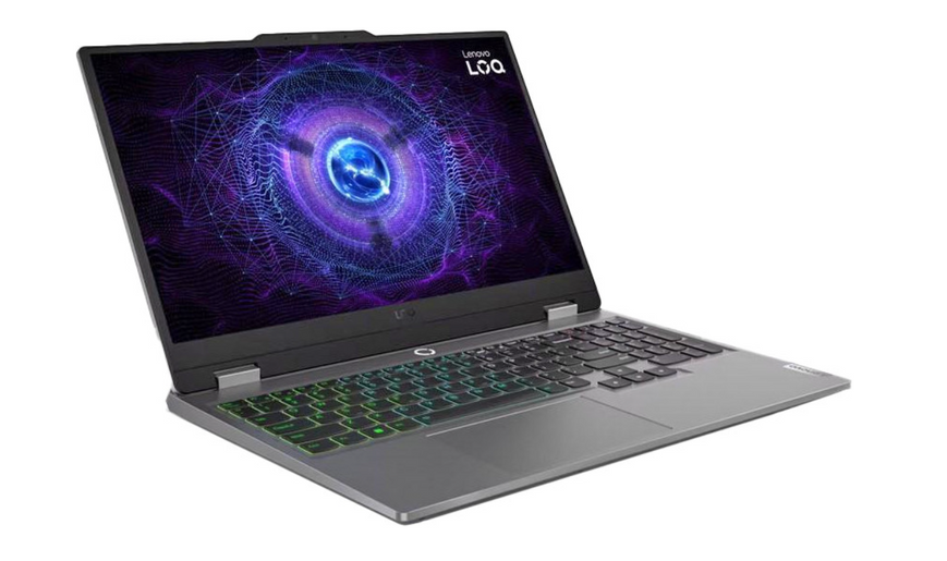 Ноутбук Lenovo LOQ 15IAX9 (83GS007MPB) 83GS007MPB фото