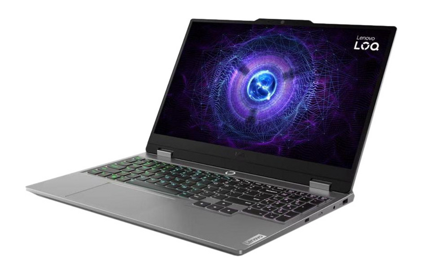 Ноутбук Lenovo LOQ 15IAX9 (83GS007MPB) 83GS007MPB фото