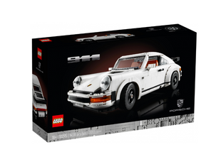 Авто-конструктор LEGO Icons Porsche 911 (10295) 10295 фото