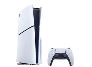 Стаціонарна ігрова приставка Sony PlayStation 5 Slim 1TB (1000040591) 1000040591 фото