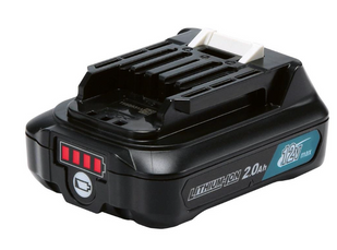 Акумулятор для електроінструменту Makita BL1021B (632F59-1) 632F59-1 фото