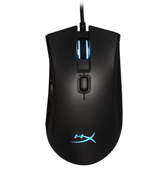 Миша HyperX Pulsefire FPS Pro (HX-MC003B, 4P4F7AA) HX-MC003B, 4P4F7AA фото