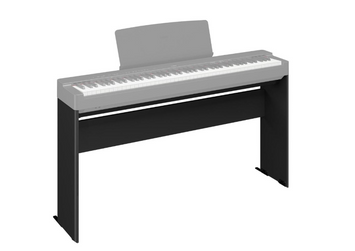 Стійка для клавішних Yamaha L-200 Black L-200 BK фото