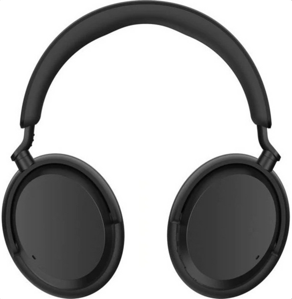 Навушники з мікрофоном Sennheiser ACCENTUM Wireless Black (700174) 700174 фото