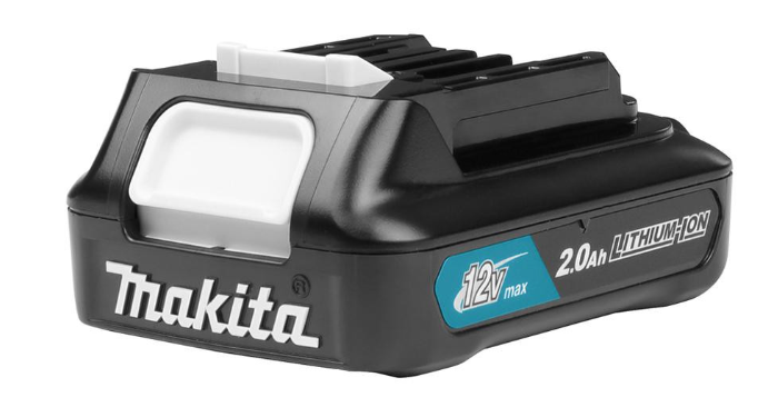 Акумулятор для електроінструменту Makita BL1021B (632F59-1) 632F59-1 фото