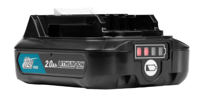 Акумулятор для електроінструменту Makita BL1021B (632F59-1) 632F59-1 фото
