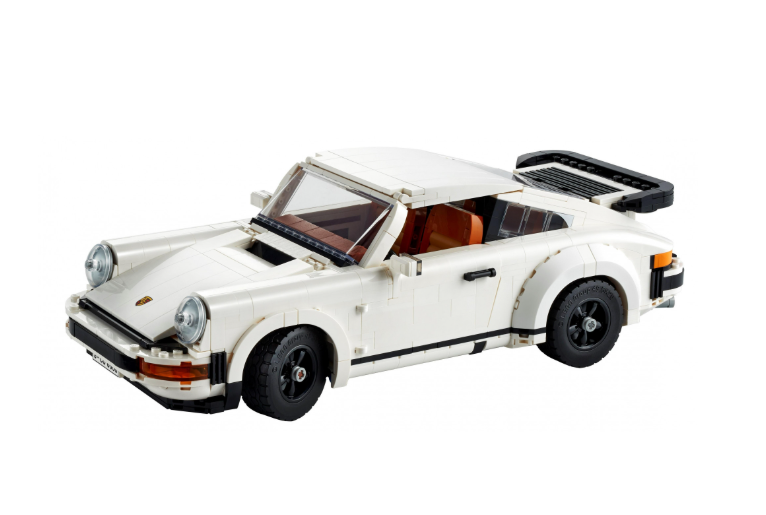 Авто-конструктор LEGO Icons Porsche 911 (10295) 10295 фото