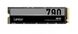 SSD накопичувач Lexar NM790 2 TB (LNM790X002T-RNNNG) LNM790X002T-RNNNG фото 1