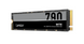SSD накопичувач Lexar NM790 2 TB (LNM790X002T-RNNNG) LNM790X002T-RNNNG фото 2