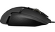 Миша Logitech G502 HERO (910-005470, 910-005474, 910-005471) 910-005470 фото 4