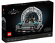 Блоковий конструктор LEGO Star Wars Діорама Тронна зала імператора (75352) 75352 фото 1