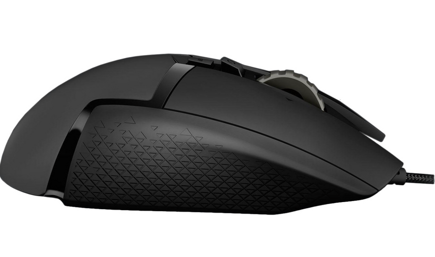 Миша Logitech G502 HERO (910-005470, 910-005474, 910-005471) 910-005470 фото