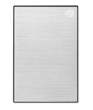 Жорсткий диск Seagate One Touch with Password 1 TB Silver (STKY1000401) STKY1000401 фото