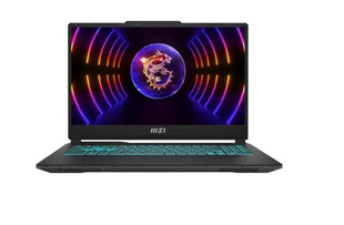 Ноутбук MSI Cyborg 15 A13VE (A13VE-1067XPL) A13VE-1067XPL фото