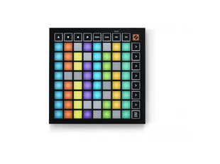 MIDI-контролер Novation Launchpad Mini MK3 00-00003985 фото