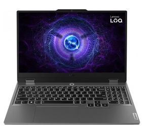 Ноутбук Lenovo LOQ 15IAX9 (83GS002NPB) 83GS002NPB фото