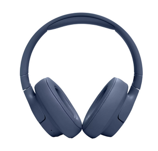 Навушники з мікрофоном JBL Tune 720BT Blue (JBLT720BTBLU) JBLT720BTBLU фото