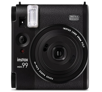 Фотокамера миттєвого друку Fujifilm Instax Mini 99 Black (16823519) 16823519 фото