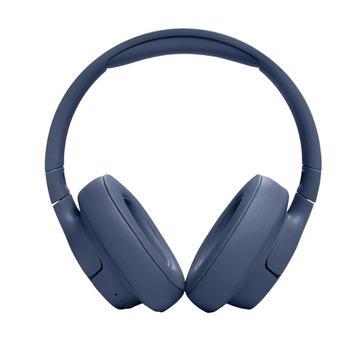 Навушники з мікрофоном JBL Tune 720BT Blue (JBLT720BTBLU) JBLT720BTBLU фото
