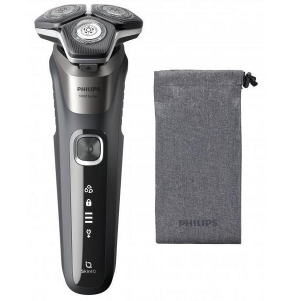 Електробритва чоловіча Philips Shaver series 5000 S5887/10 S5887/10 фото