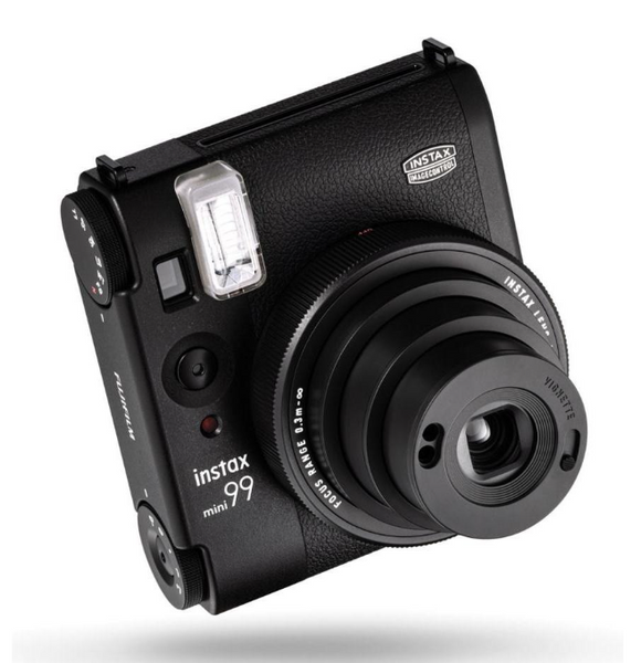 Фотокамера миттєвого друку Fujifilm Instax Mini 99 Black (16823519) 16823519 фото