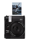 Фотокамера миттєвого друку Fujifilm Instax Mini 99 Black (16823519) 16823519 фото 3