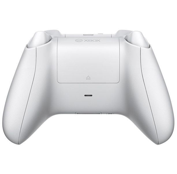 Геймпад Microsoft Xbox Series X | S Wireless Controller Robot White (QAS-00002) QAS-00002 фото