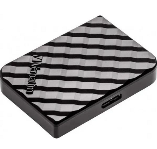 SSD накопичувач Verbatim Store 'n' Go Mini 512 GB (53236) 53236 фото
