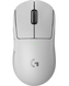 Миша Logitech G Pro X Superlight 2 Lightspeed Wireless White (910-006638) 910-006638 фото 1