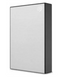 Жорсткий диск Seagate One Touch with Password 1 TB Silver (STKY1000401) STKY1000401 фото 3