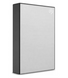 Жорсткий диск Seagate One Touch with Password 1 TB Silver (STKY1000401) STKY1000401 фото 2