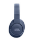 Навушники з мікрофоном JBL Tune 720BT Blue (JBLT720BTBLU) JBLT720BTBLU фото 6