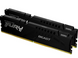 Пам'ять для настільних комп'ютерів Kingston FURY 32 GB (2x16GB) DDR5 5600 MHz FURY Beast (KF556C36BBEK2-32) KF556C36BBEK2-32 фото 2