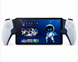 Портативна ігрова приставка Sony Playstation Portal Remote Player White CFI-Y1016 фото 1