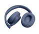 Навушники з мікрофоном JBL Tune 720BT Blue (JBLT720BTBLU) JBLT720BTBLU фото 4