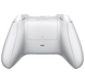 Геймпад Microsoft Xbox Series X | S Wireless Controller Robot White (QAS-00002) QAS-00002 фото 5
