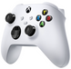 Геймпад Microsoft Xbox Series X | S Wireless Controller Robot White (QAS-00002) QAS-00002 фото 3