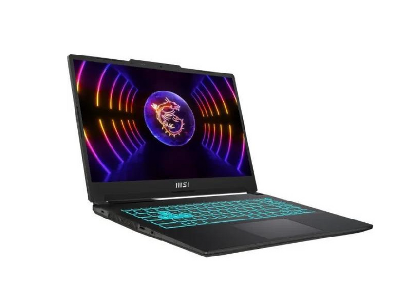 Ноутбук MSI Cyborg 15 A13VE (A13VE-1067XPL) A13VE-1067XPL фото