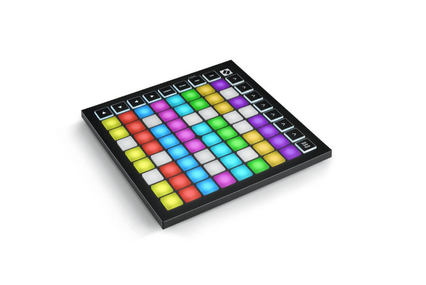 MIDI-контролер Novation Launchpad Mini MK3 00-00003985 фото