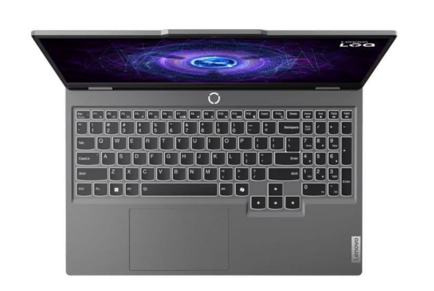 Ноутбук Lenovo LOQ 15IAX9 (83GS002NPB) 83GS002NPB фото