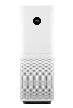 Очищувач повітря Xiaomi Smart Air Purifier 4 Pro BHR5056EU фото