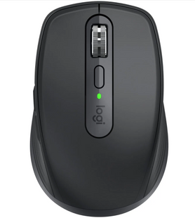 Миша Logitech MX Anywhere 3S Graphite (910-006929) 910-006929 фото