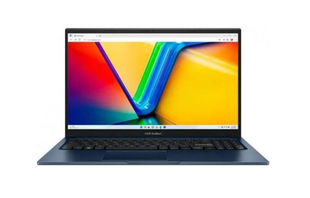 Ноутбук ASUS VivoBook 15 X1504ZA (X1504ZA-BQ430) X1504ZA-BQ430 фото