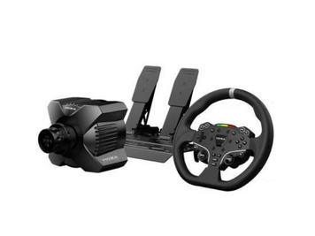 Комплект (кермо, педалі) MOZA Racing R3 Racing Bundle for PC (RS074) RS074 фото