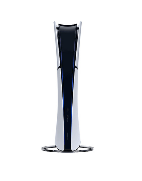 Стаціонарна ігрова приставка Sony PlayStation 5 Slim Digital Edition 1TB 711719577478 фото
