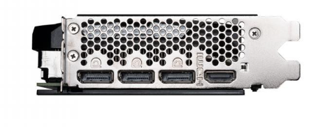 Відеокарта MSI GeForce RTX 4070 VENTUS 2X E 12G OC (912-V513-432) 912-V513-432 фото