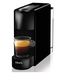 Капсульна кавоварка еспресо Krups Nespresso Essenza Mini XN1108 black XN1108 фото 1
