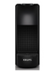 Капсульна кавоварка еспресо Krups Nespresso Essenza Mini XN1108 black XN1108 фото 2